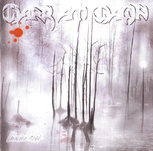 Crimson Frost - CD Audio di Dark at Dawn