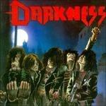 Deathsquad - CD Audio di Darkness