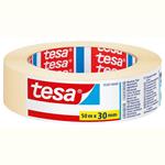TESA 05287 Carta gommata per imbianchini Adatto per uso interno Carta Beige 50 m