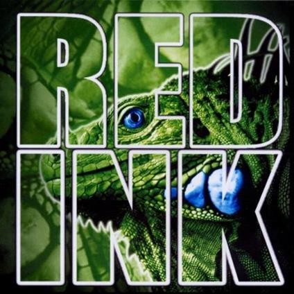 Red Ink - CD Audio di Red Ink