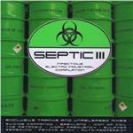 Septic Vol.3 - CD Audio