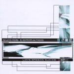 Love Breeds Suicide - CD Audio Singolo di Suicide Commando