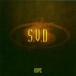 Hope - CD Audio di SVD