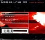Face of Death - CD Audio Singolo di Suicide Commando