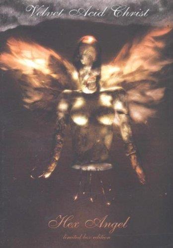 Hex Angel - CD Audio di Velvet Acid Christ