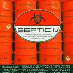Septic vol.4 - CD Audio