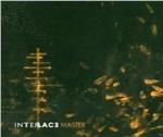 Master - CD Audio Singolo di Interlace