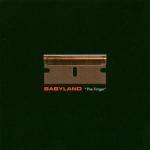 The Finger - CD Audio di Babyland