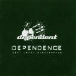 Dependence - CD Audio