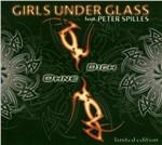 Single- Ohne Dich (Digipack) - CD Audio Singolo di Girls Under Glass