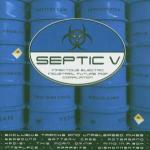 Septic vol.5 - CD Audio