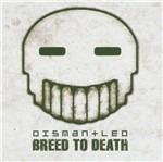 Breed to Death - CD Audio Singolo di Dismantled