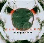 Standard Issue - CD Audio di Dismantled