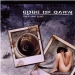 The Flight(Lux) - CD Audio Singolo di Edge of Dawn
