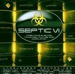 Septic Vol.6 - CD Audio