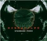 Standard Issue - CD Audio di Dismantled