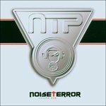 Noise Terror Vol.1 - CD Audio