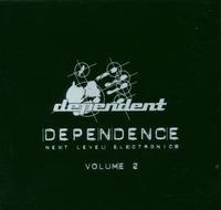 Dependence Vol.2 - CD Audio
