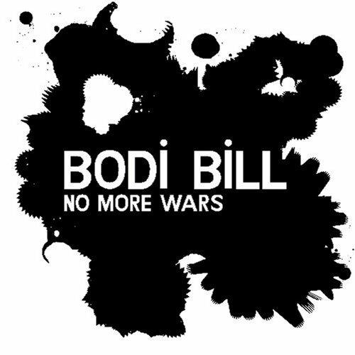 Next Time - CD Audio di Bodi Bill