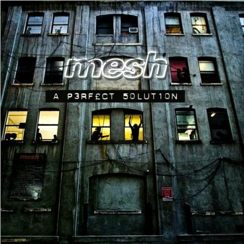 A Perfect Solution - CD Audio di Mesh