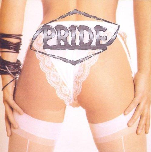 Pride - CD Audio di Pride