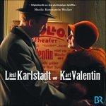 Liesl Karlstadt & Karl Va (Colonna sonora) - CD Audio