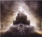 Chronicles of a Dying Era - CD Audio di Epochate