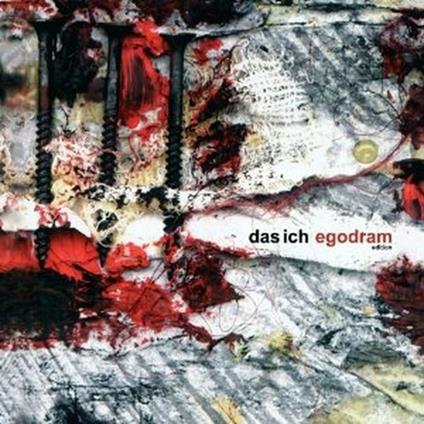 Egodram - CD Audio di Das Ich