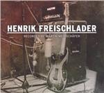 Henrik Freischlader - CD Audio di Henrik Freischlader