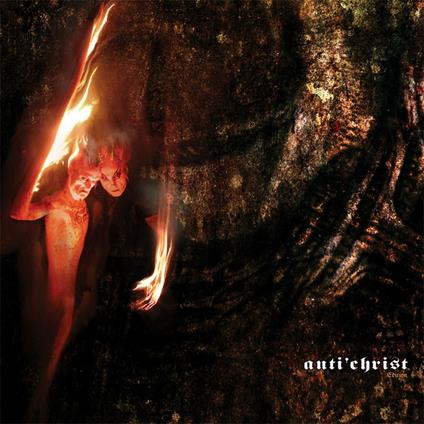 Antichrist - CD Audio di Das Ich