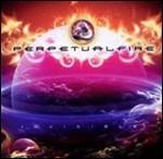 Invisible - CD Audio di Perpetual Fire