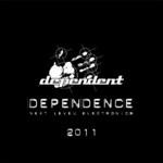 Dependence 2011 - CD Audio