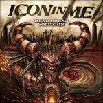 Head Break Solution - CD Audio di Icon in Me
