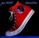 Power Lines - CD Audio di Jim Foster