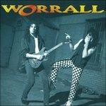 Worral - CD Audio di Worral