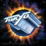 Fasten Seat Belts - CD Audio di Tokyo