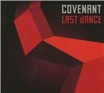 Last Dance - CD Audio Singolo di Covenant