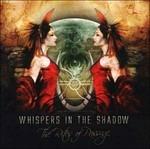 Rites of Passage - CD Audio di Whispers in the Shadow