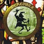 Incredibile - CD Audio di Galahad