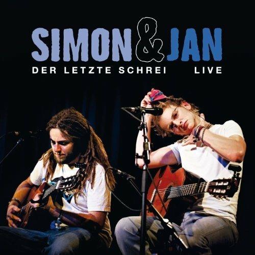 Der Letzte Schrei. Live - CD Audio di Simon Eickhoff,Jan Traphan