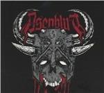 Von Worten Und Taten - CD Audio di Asenblut