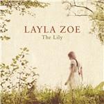 Lily - Vinile LP di Layla Zoe