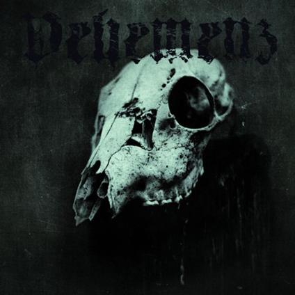 S/T - CD Audio