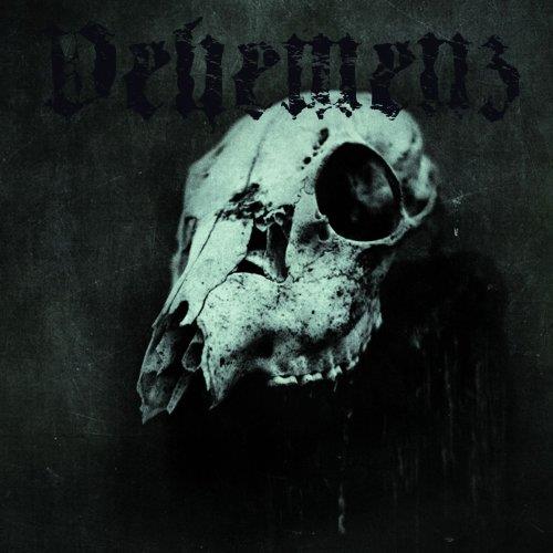 S/T - CD Audio