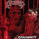 Carnivoracity - CD Audio di Avulsed