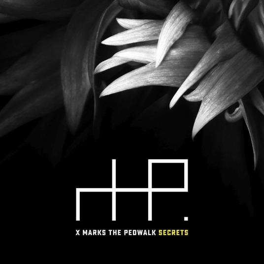 Secrets - CD Audio di X Marks the Pedwalk