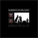 Adoration Alive - CD Audio di Garden of Delight