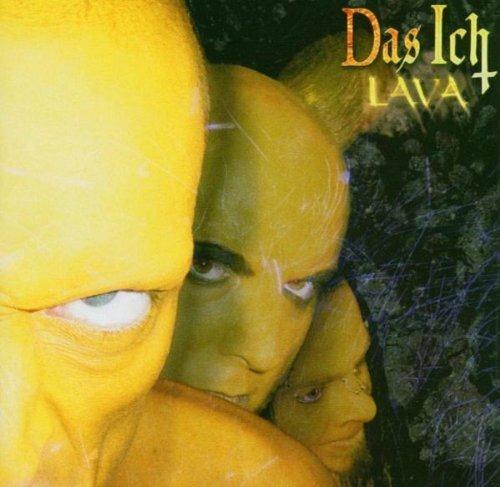 Lava - CD Audio di Das Ich