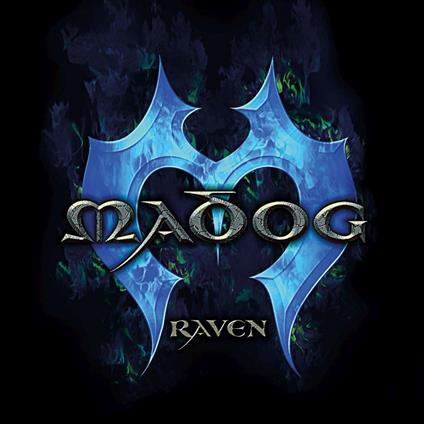 Raven - CD Audio di Madog