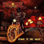 Flame to the Night